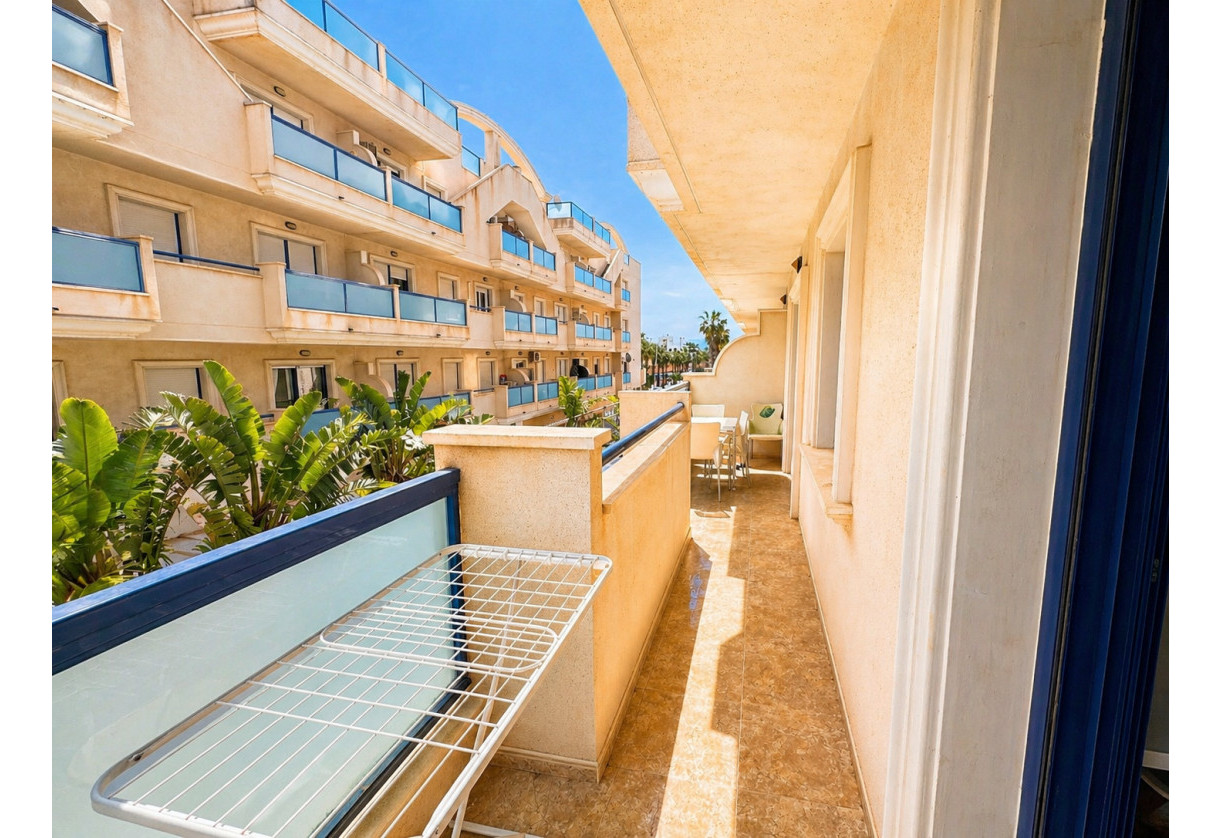 Rynek wtórny · APARTAMENTO · Orihuela Costa · Cabo Roig