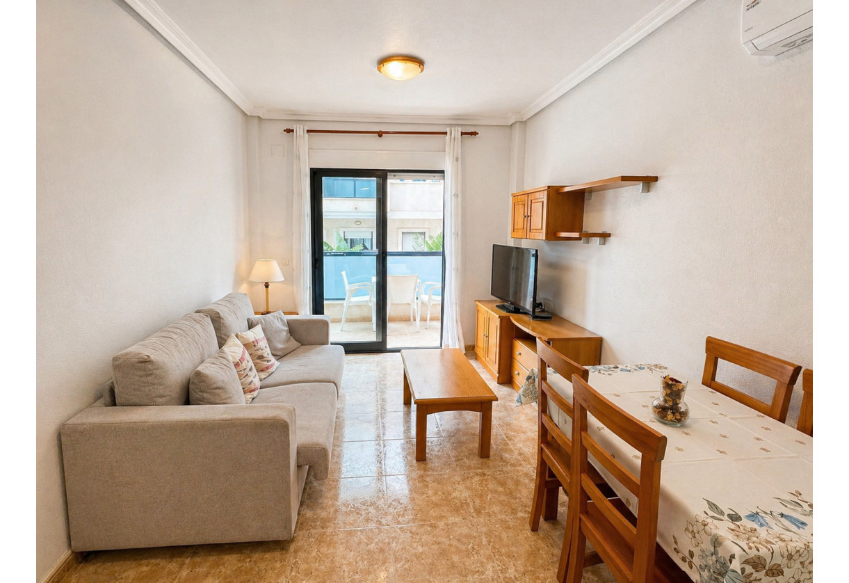 Rynek wtórny · APARTAMENTO · Orihuela Costa · Cabo Roig
