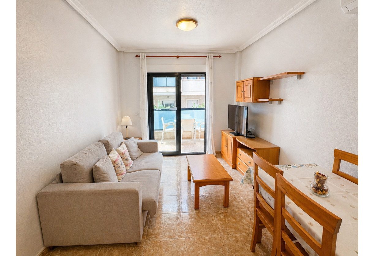 Rynek wtórny · APARTAMENTO · Orihuela Costa · Cabo Roig