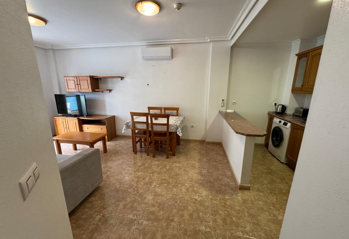Rynek wtórny · APARTAMENTO · Orihuela Costa · Cabo Roig