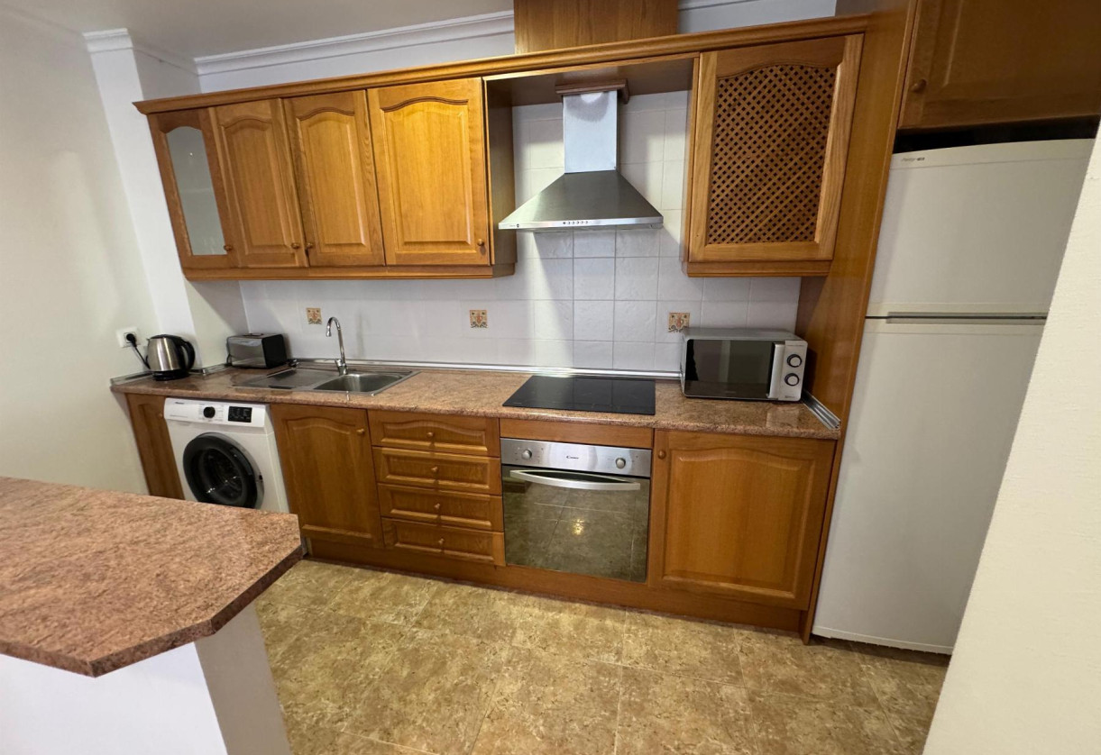 Rynek wtórny · APARTAMENTO · Orihuela Costa · Cabo Roig