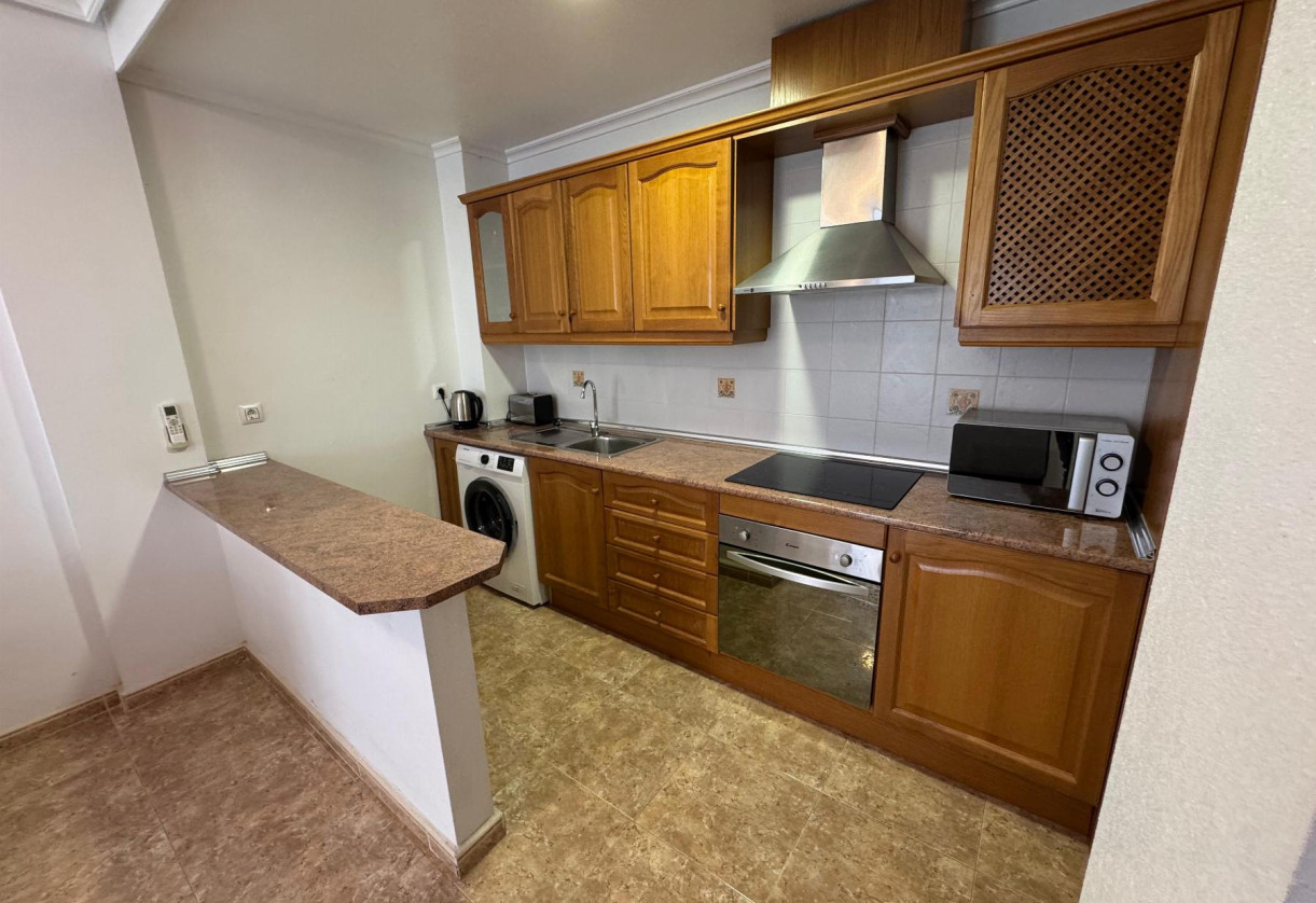 Rynek wtórny · APARTAMENTO · Orihuela Costa · Cabo Roig