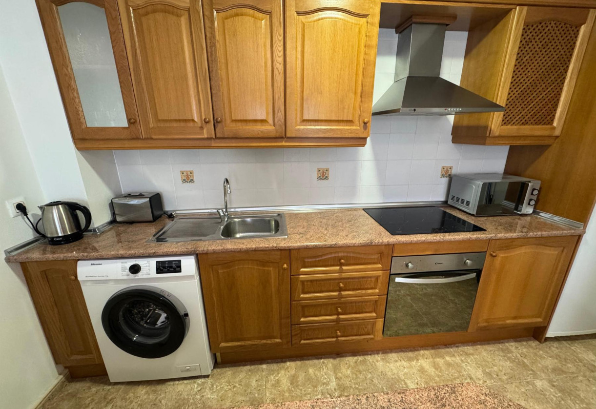 Rynek wtórny · APARTAMENTO · Orihuela Costa · Cabo Roig