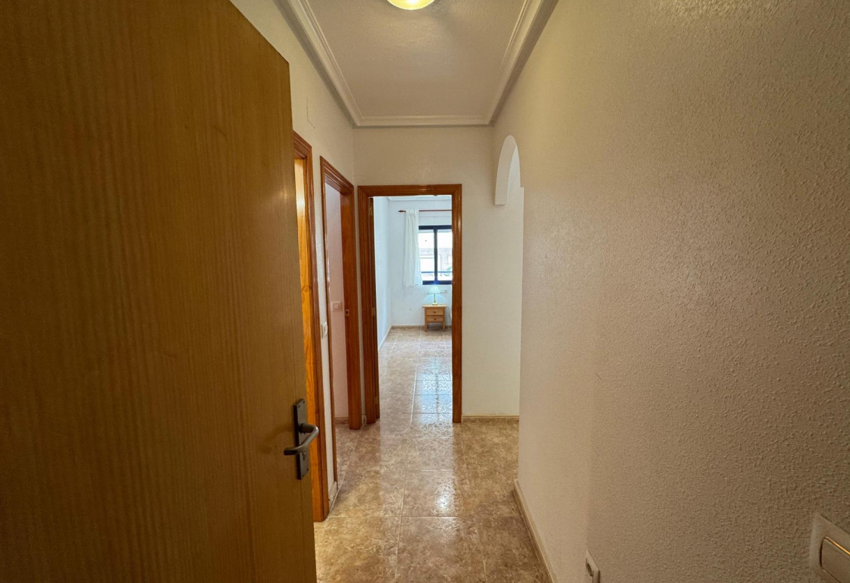 Rynek wtórny · APARTAMENTO · Orihuela Costa · Cabo Roig