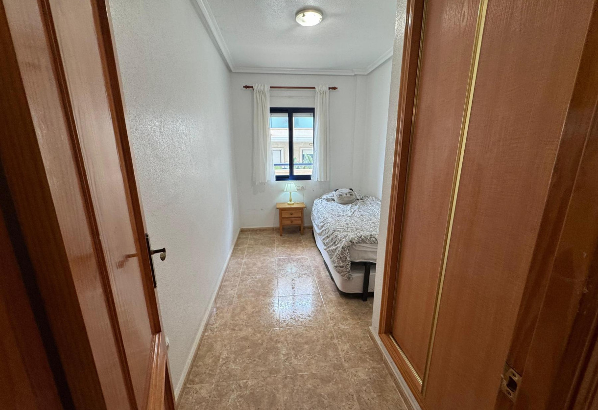 Rynek wtórny · APARTAMENTO · Orihuela Costa · Cabo Roig