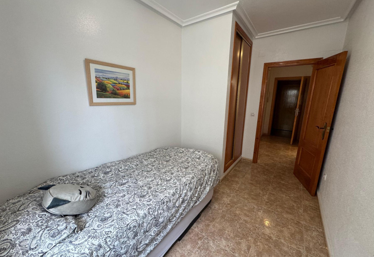 Rynek wtórny · APARTAMENTO · Orihuela Costa · Cabo Roig