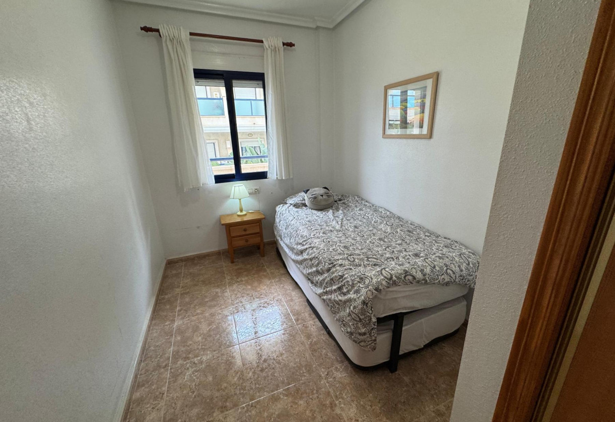 Rynek wtórny · APARTAMENTO · Orihuela Costa · Cabo Roig