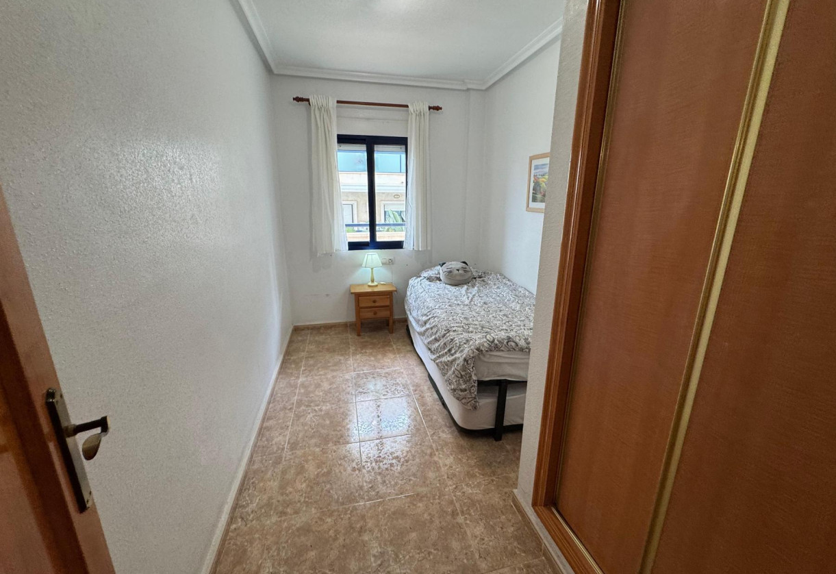 Rynek wtórny · APARTAMENTO · Orihuela Costa · Cabo Roig