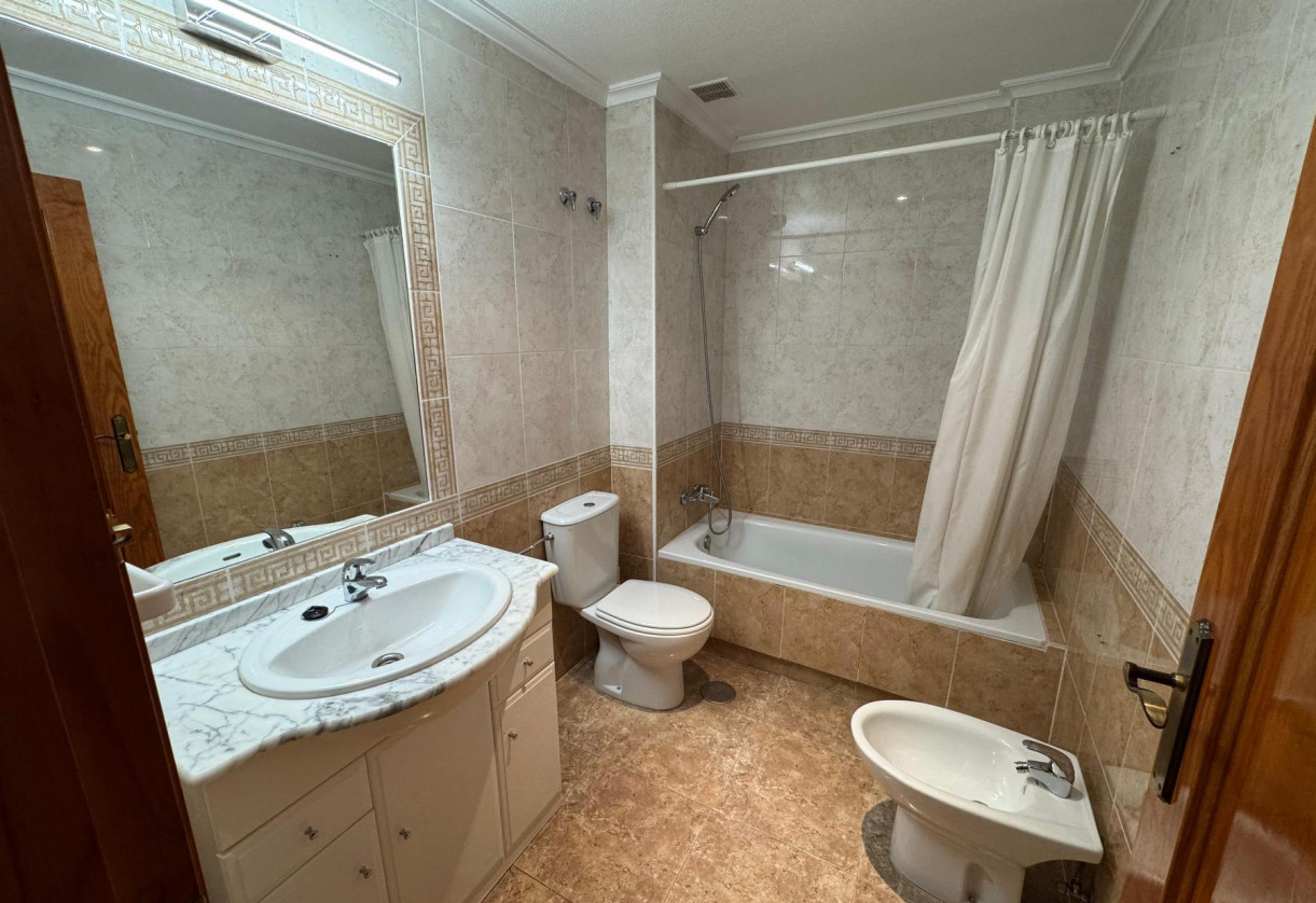 Rynek wtórny · APARTAMENTO · Orihuela Costa · Cabo Roig