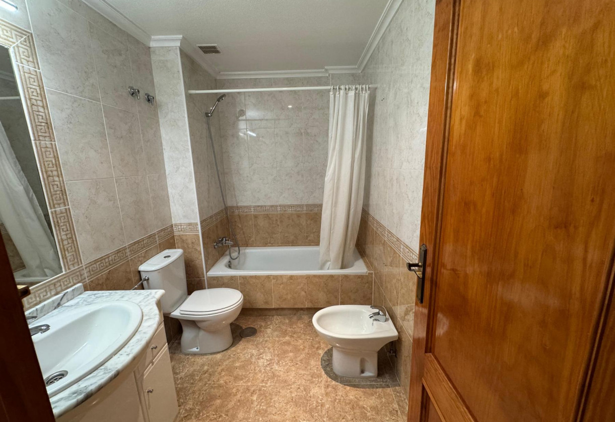 Rynek wtórny · APARTAMENTO · Orihuela Costa · Cabo Roig