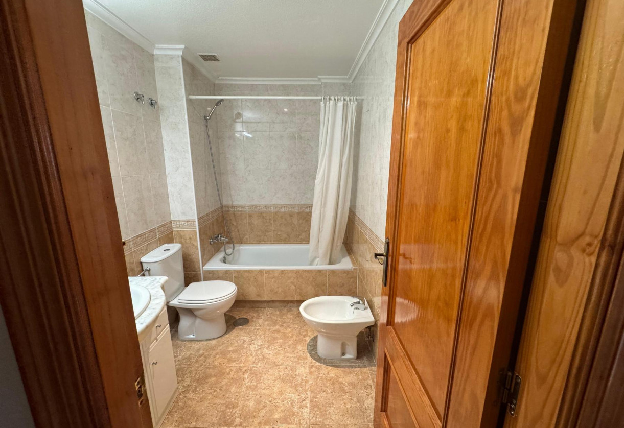 Rynek wtórny · APARTAMENTO · Orihuela Costa · Cabo Roig