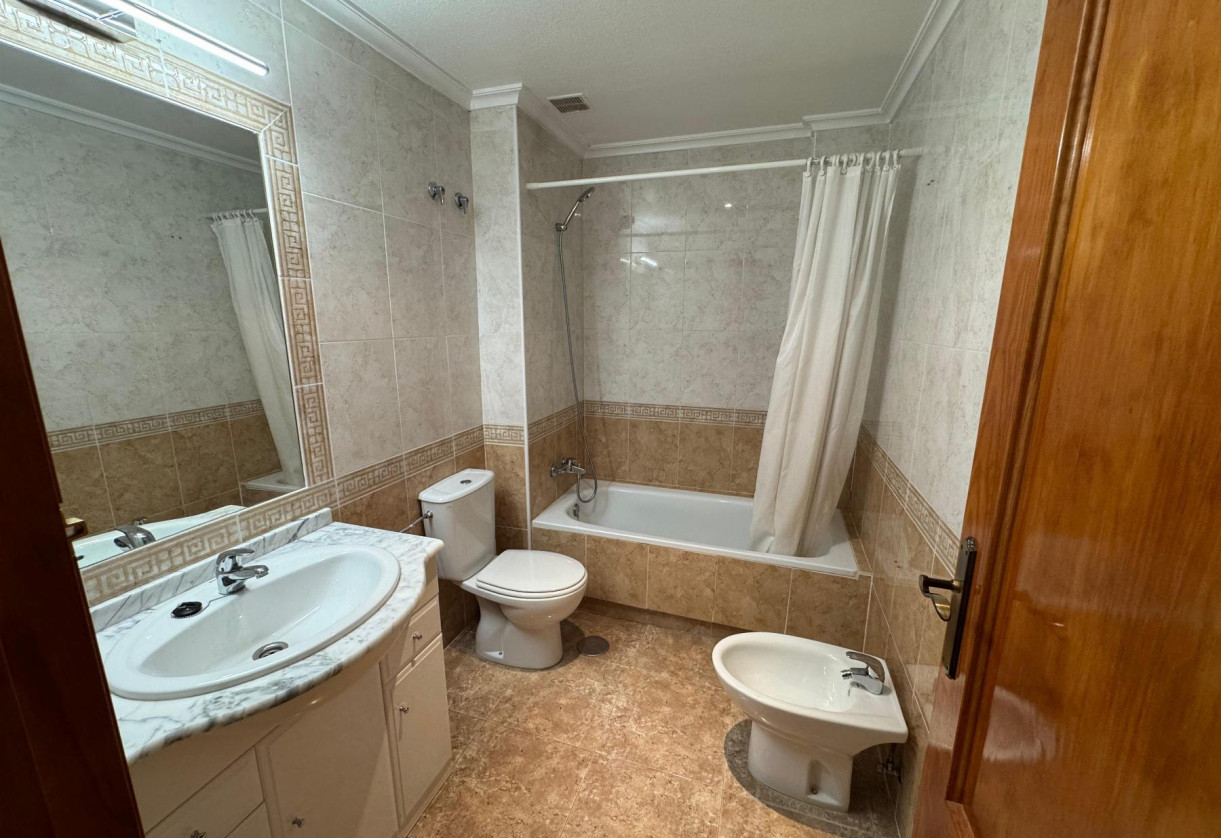 Rynek wtórny · APARTAMENTO · Orihuela Costa · Cabo Roig