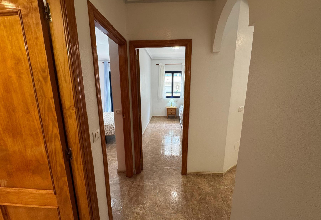 Rynek wtórny · APARTAMENTO · Orihuela Costa · Cabo Roig