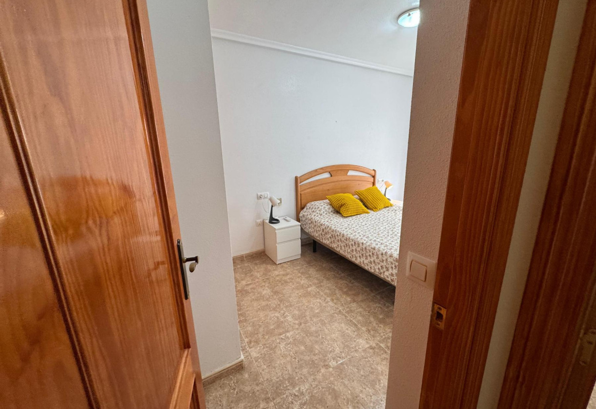 Rynek wtórny · APARTAMENTO · Orihuela Costa · Cabo Roig