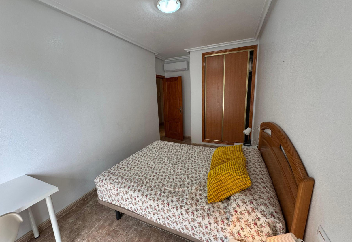 Rynek wtórny · APARTAMENTO · Orihuela Costa · Cabo Roig