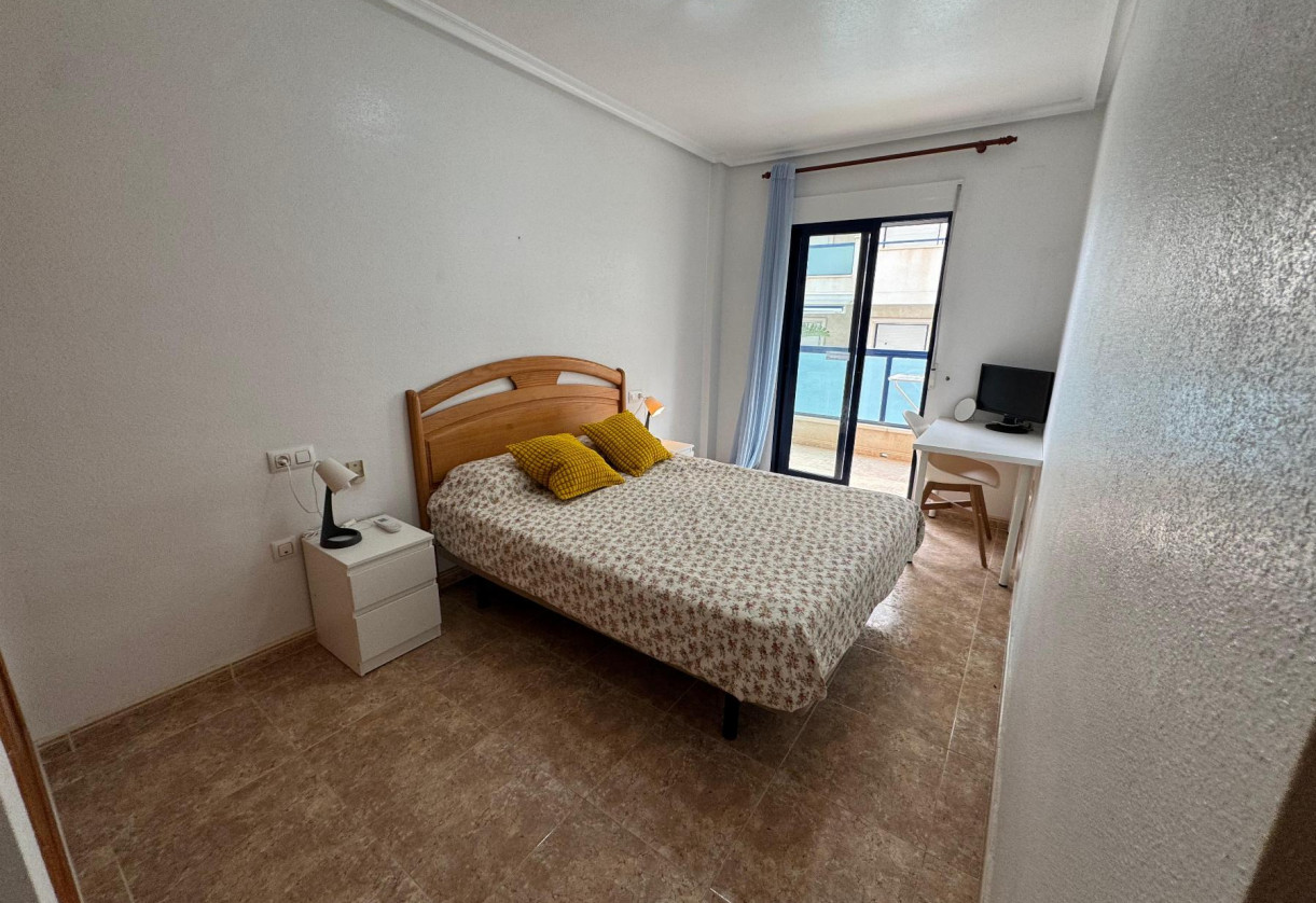 Rynek wtórny · APARTAMENTO · Orihuela Costa · Cabo Roig