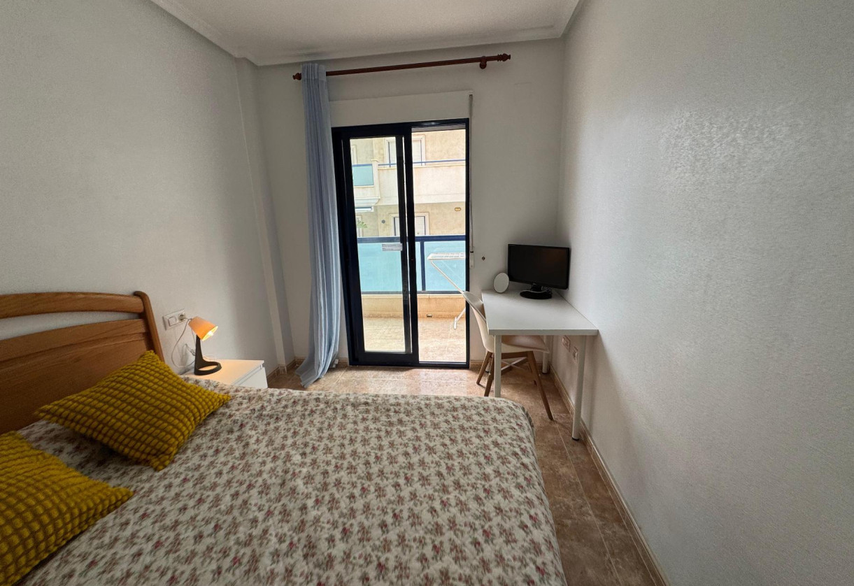 Rynek wtórny · APARTAMENTO · Orihuela Costa · Cabo Roig