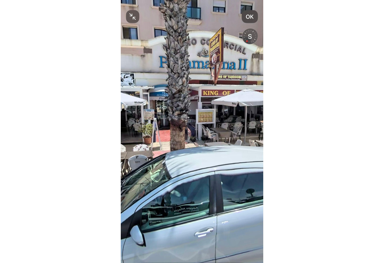 Rynek wtórny · APARTAMENTO · Orihuela Costa · Cabo Roig