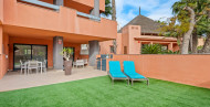 Rynek wtórny · Apartments · Orihuela Costa · Villamartín
