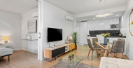 Rynek wtórny · Apartments · Orihuela Costa · Villamartín