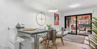 Rynek wtórny · Apartments · Orihuela Costa · Villamartín