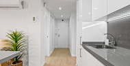 Rynek wtórny · Apartments · Orihuela Costa · Villamartín