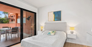 Rynek wtórny · Apartments · Orihuela Costa · Villamartín