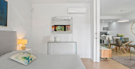 Rynek wtórny · Apartments · Orihuela Costa · Villamartín