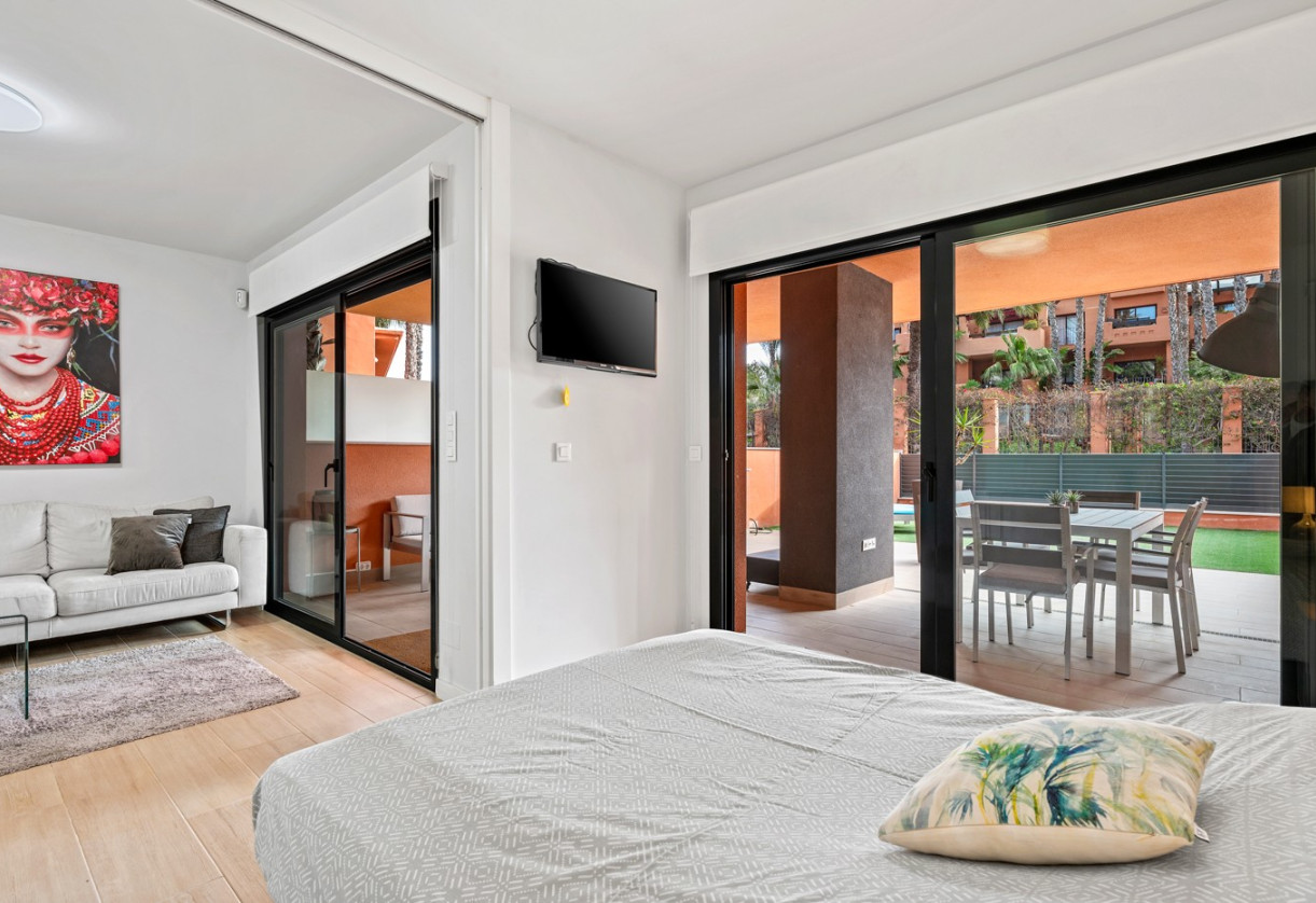 Rynek wtórny · Apartments · Orihuela Costa · Villamartín