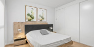 Rynek wtórny · Apartments · Orihuela Costa · Villamartín