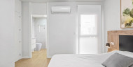Rynek wtórny · Apartments · Orihuela Costa · Villamartín