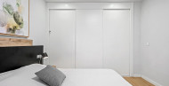 Rynek wtórny · Apartments · Orihuela Costa · Villamartín