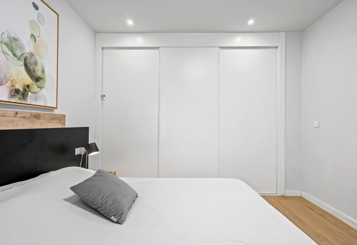 Rynek wtórny · Apartments · Orihuela Costa · Villamartín