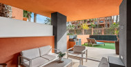 Rynek wtórny · Apartments · Orihuela Costa · Villamartín