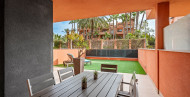 Rynek wtórny · Apartments · Orihuela Costa · Villamartín