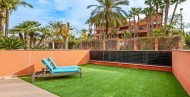 Rynek wtórny · Apartments · Orihuela Costa · Villamartín