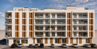 Rynek pierwotny · Villa · Lo Pagán · LO PAGAN