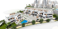 New Build · Villa · roldan