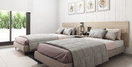 New Build · Villa · roldan
