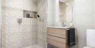 New Build · Villa · roldan