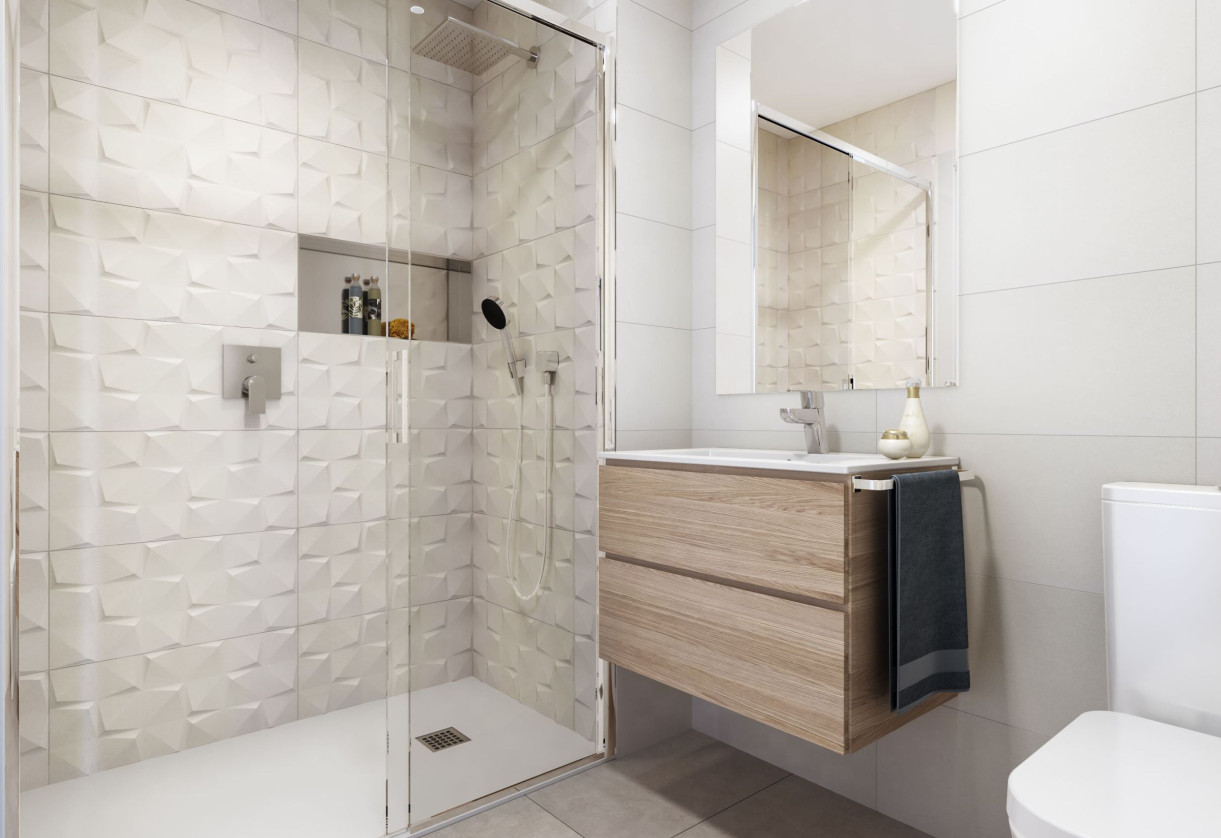 New Build · Villa · roldan