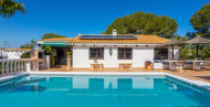 Rynek wtórny · Villa · Orihuela · Orihuela Costa