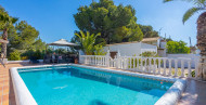 Rynek wtórny · Villa · Orihuela · Orihuela Costa