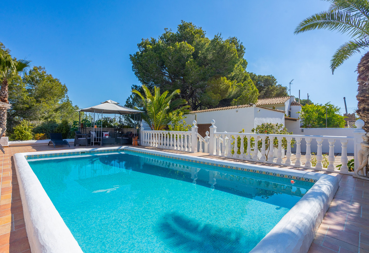 Rynek wtórny · Villa · Orihuela · Orihuela Costa