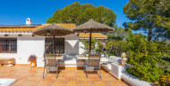 Rynek wtórny · Villa · Orihuela · Orihuela Costa