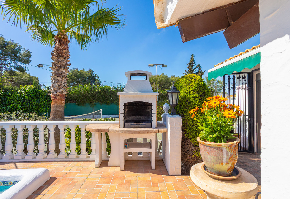 Rynek wtórny · Villa · Orihuela · Orihuela Costa