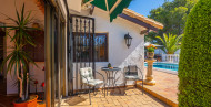 Rynek wtórny · Villa · Orihuela · Orihuela Costa