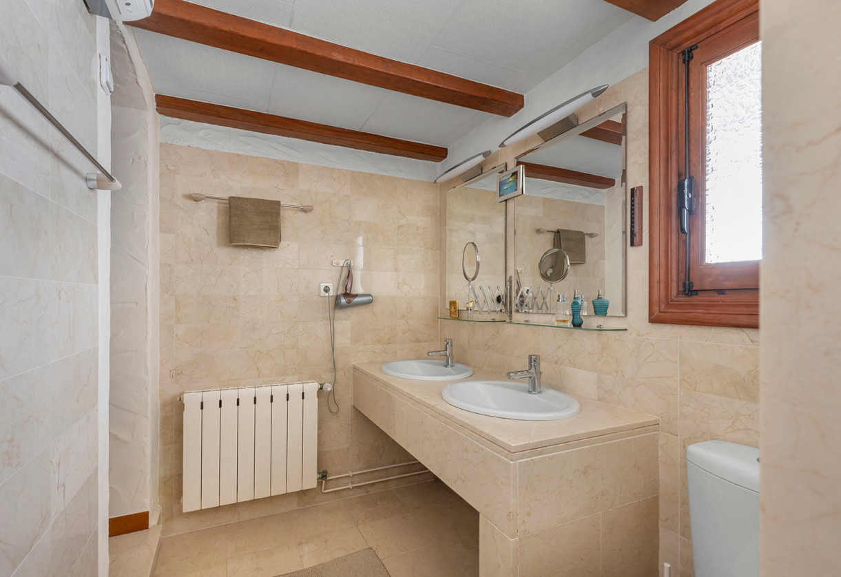 Rynek wtórny · Villa · Orihuela · Orihuela Costa