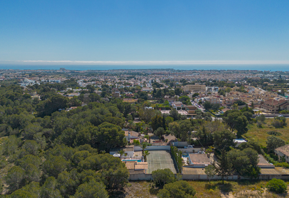 Rynek wtórny · Villa · Orihuela · Orihuela Costa