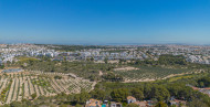 Rynek wtórny · Villa · Orihuela · Orihuela Costa